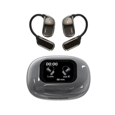 Tai nghe không dây TWS JM16 Bluetooth HiFi, cảm ứng, micrô, thể thao - 450.000đ 8