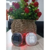 Tai Nghe Không Dây Ultrapods Pro Ky10 2.024 Trong Suốt Đèn LED Siêu Rẻ 65k 9