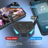 Tai nghe không dây X15 Bluetooth 5.3 - Âm thanh chân thực, giá chỉ 79.000₫ 2