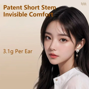 Tai nghe KY5 MINI Bluetooth, âm thanh Hi‑Fi cao cấp, mic tích hợp, giá 107.800₫ 5 Tai nghe KY5 MINI Bluetooth, âm thanh Hi‑Fi cao cấp, mic tích hợp, giá 107.800₫ 5
