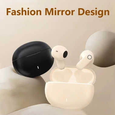Tai nghe KY5 MINI Bluetooth, âm thanh Hi‑Fi cao cấp, mic tích hợp, giá 107.800₫