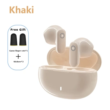Tai nghe KY5 MINI Bluetooth, âm thanh Hi‑Fi cao cấp, mic tích hợp, giá 107.800₫