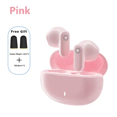 Tai nghe KY5 MINI Bluetooth, âm thanh Hi‑Fi cao cấp, mic tích hợp, giá 107.800₫