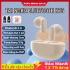 Tai nghe KY5 nhét tai ánh sáng HIFI, kèm 2 quà tặng: nhãn dán hoạt hình + bao tay game - chỉ 58.000 VND