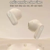Tai nghe KY5 PRO nhét tai ánh sáng, âm thanh HiFi, màn hình số, mic tích hợp - 119.000đ 6