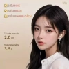 Tai nghe KY5 PRO nhét tai ánh sáng, âm thanh HiFi, màn hình số, mic tích hợp - 119.000đ 7