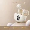 Tai nghe KY5 PRO nhét tai ánh sáng, âm thanh HiFi, màn hình số, mic tích hợp - 119.000đ 8