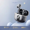 Tai nghe KY5 PRO nhét tai ánh sáng, âm thanh HiFi, màn hình số, mic tích hợp - 119.000đ 9