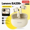 Tai nghe Lenovo EA230p Bluetooth 5.4 không dây HD trong tai với Mic - Giá 249.500₫