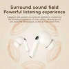 Tai nghe Lenovo EA230p Bluetooth 5.4 không dây HD trong tai với Mic - Giá 249.500₫ 7