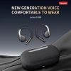 Tai nghe Lenovo EA360 Bluetooth 5.4 không dây, cảm ứng, pin lâu, mic, giá 319k 3