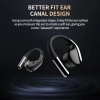 Tai nghe Lenovo EA360 Bluetooth 5.4 không dây, cảm ứng, pin lâu, mic, giá 319k 5
