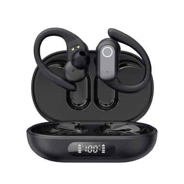 Tai nghe Lenovo EA360 Bluetooth 5.4 không dây, cảm ứng, pin lâu, mic, giá 319k 12