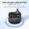 Tai Nghe Lenovo EA420 Bluetooth 5.4 TWS Không Dây Mic Hình U Cảm Ứng Pin Dài 7