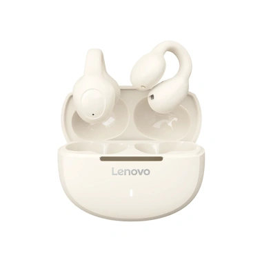 Tai Nghe Lenovo EA420 Bluetooth 5.4 TWS Không Dây Mic Hình U Cảm Ứng Pin Dài