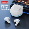 Tai nghe Lenovo GM2 Pro BT5.3 TWS RGB, Đèn âm thanh, Độ trễ thấp, Mic - 259.001₫ 2
