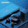 Tai nghe Lenovo GM2 Pro BT5.3 TWS RGB, Đèn âm thanh, Độ trễ thấp, Mic - 259.001₫ 5