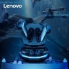 Tai nghe Lenovo GM2 Pro BT5.3 TWS RGB, Đèn âm thanh, Độ trễ thấp, Mic - 259.001₫ 8