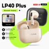 Tai nghe Lenovo LP40 Plus II không dây Bluetooth 5.3, HD Stereo, độ trễ thấp, Mic cho game thể thao - 217.273 VND