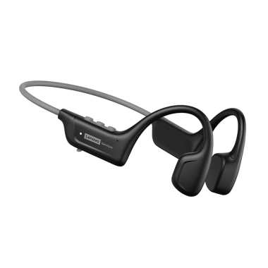 Tai nghe Lenovo S102 dẫn truyền xương, tai mở, chống nước IPX6, nhẹ 28g - giá chỉ 349.000