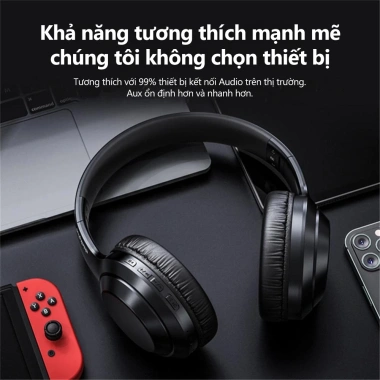 Tai nghe Lenovo TH10 TWS Bluetooth 5.4 - Chống nước, Mic, Thể thao, Âm nhạc cho Android iOS PC - Giá chỉ 329.000₫