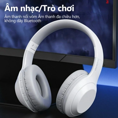 Tai nghe Lenovo TH10 TWS Bluetooth 5.4 - Chống nước, Mic, Thể thao, Âm nhạc cho Android iOS PC - Giá chỉ 329.000₫