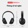 Tai nghe Lenovo TH10 TWS Bluetooth 5.4 - Chống nước, Mic, Thể thao, Âm nhạc cho Android iOS PC - Giá chỉ 329.000₫ 6