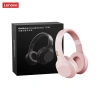 Tai nghe Lenovo TH10 TWS Bluetooth 5.4 - Chống nước, Mic, Thể thao, Âm nhạc cho Android iOS PC - Giá chỉ 329.000₫ 7
