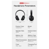 Tai nghe Lenovo ThinkPlus TH10 Gaming - Thiết kế thời trang 4 màu, ôm tai chống ồn, chỉ 383.000₫ 2