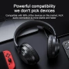 Tai nghe Lenovo ThinkPlus TH10 Gaming - Thiết kế thời trang 4 màu, ôm tai chống ồn, chỉ 383.000₫ 5