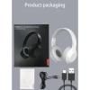 Tai nghe Lenovo ThinkPlus TH10 Gaming - Thiết kế thời trang 4 màu, ôm tai chống ồn, chỉ 383.000₫ 7