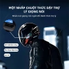 Tai nghe liên lạc xe máy Bluetooth K09 500m Music Share IPX8 40h pin HD Dynamic Light 25+Rider - Giá 432.000 VND 4