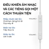Tai Nghe Light Có Dây 7-14 Nhét Tai Bass Hai Tai Stereo Phụ Kiện Điện Thoại 62k 2