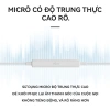 Tai Nghe Light Có Dây 7-14 Nhét Tai Bass Hai Tai Stereo Phụ Kiện Điện Thoại 62k 4