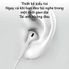 Tai Nghe Light Có Dây 7-14 Nhét Tai Bass Hai Tai Stereo Phụ Kiện Điện Thoại 62k 6