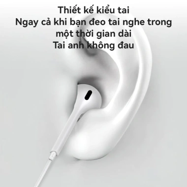 Tai Nghe Light Có Dây 7-14 Nhét Tai Bass Hai Tai Stereo Phụ Kiện Điện Thoại 62k 6