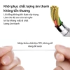 Tai Nghe Light Có Dây 7-14 Nhét Tai Bass Hai Tai Stereo Phụ Kiện Điện Thoại 62k 8