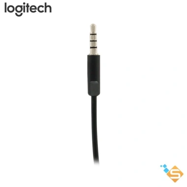 Tai Nghe Logitech H111/H151 kèm Mic, 1 Jack laptop, 2 Jack PC, Bảo Hành 2 Năm - 215k 6 Tai Nghe Logitech H111/H151 kèm Mic, 1 Jack laptop, 2 Jack PC, Bảo Hành 2 Năm - 215k 6