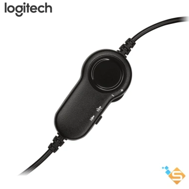 Tai Nghe LOGITECH H151 1 Jack 3.5mm Mic Khử Ồn Bảo Hành 1 Năm Giá 329.000đ