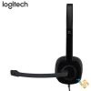 Tai Nghe LOGITECH H151 1 Jack 3.5mm Mic Khử Ồn Bảo Hành 1 Năm Giá 329.000đ 6