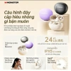 Tai nghe Magic Sound N800 âm thanh sống động, không gây ồn, riêng tư - Giá 275.000₫ 6