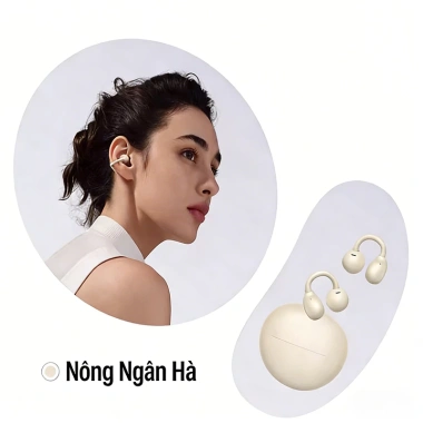Tai nghe Magic Sound N800 âm thanh sống động, không gây ồn, riêng tư - Giá 275.000₫ 9