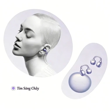 Tai nghe Magic Sound N800 âm thanh sống động, không gây ồn, riêng tư - Giá 275.000₫ 10
