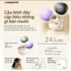 Tai nghe Magic Sound N800 - Âm trầm, trung, cao khôi phục âm nhạc, chỉ 275.000₫ 2