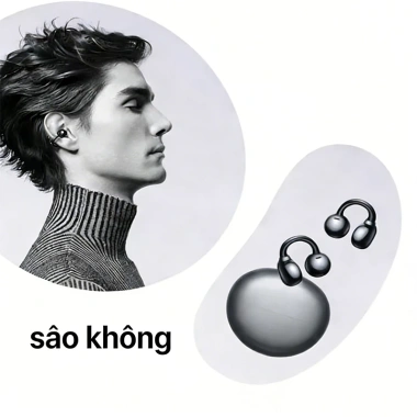 Tai nghe Magic Sound N800 - Âm trầm, trung, cao khôi phục âm nhạc, chỉ 275.000₫ 7