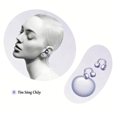 Tai nghe Magic Sound N800 - Âm trầm, trung, cao khôi phục âm nhạc, chỉ 275.000₫ 9
