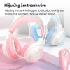 Tai Nghe Mèo SY-G35 Có Dây + Mic Đèn RGB Dễ Thương Chơi Game & Học Online - Giá 195k 2