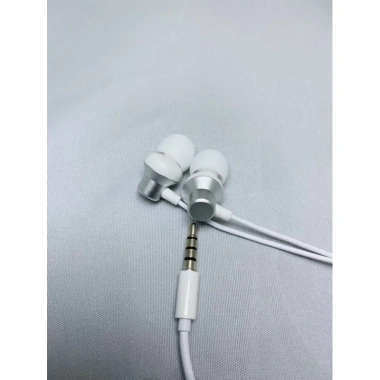 Tai nghe mic Lenovo HF130/TW130 jack 3.5mm, âm thanh sống động, giá chỉ 98.000đ - Dùng cho PC, laptop, điện thoại
