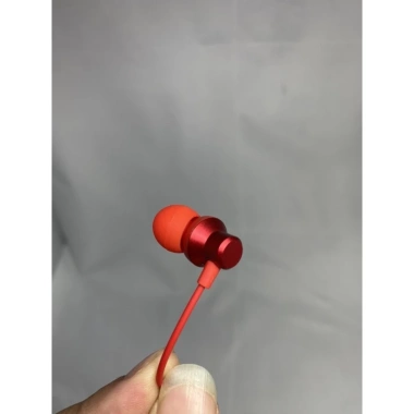 Tai nghe mic Lenovo HF130/TW130 jack 3.5mm, âm thanh sống động, giá chỉ 98.000đ - Dùng cho PC, laptop, điện thoại