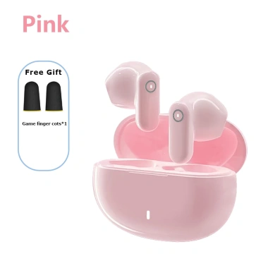 Tai nghe Mini HQAi KY5 không dây, âm thanh nổi, mic khử tiếng ồn, cảm ứng, IPX5 - 115.500đ 9